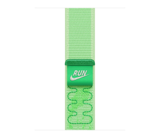 Apple 40mm Green Spark Nike Sport Loop - 1594323 - zdjęcie